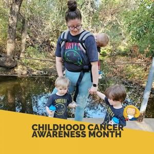 Meet your Posher, Heather